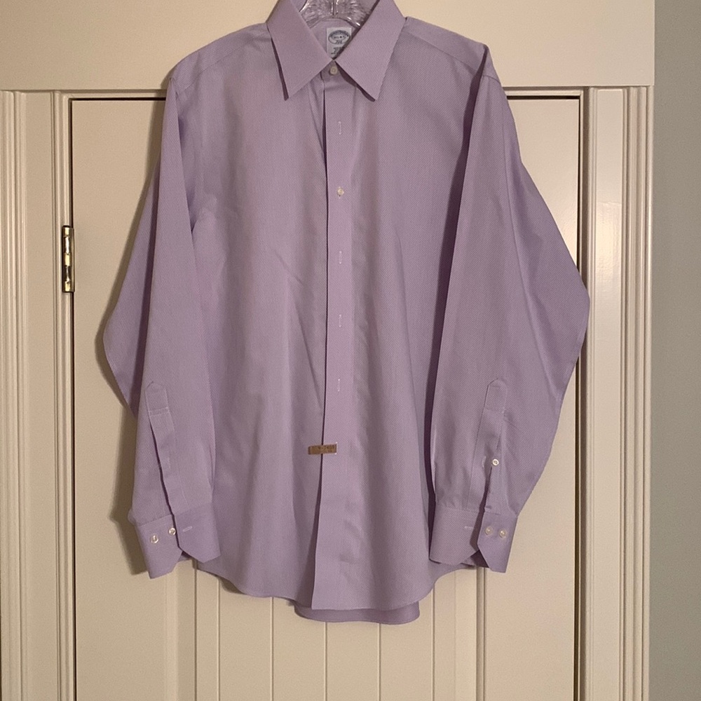 Brooks Brothers Men’s 346 Button Down